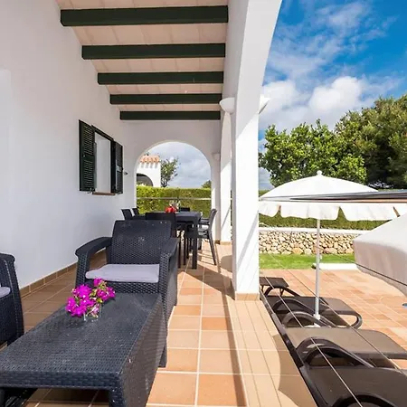 Вилла Finesse 1 - Lovely 3 Bedroom - Great Pool Area - Perfect For Families Сон-Боу