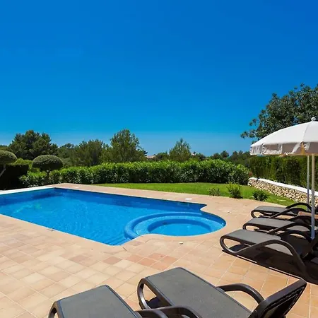 Finesse 1 - Lovely 3 Bedroom - Great Pool Area - Perfect For Families Сон-Боу