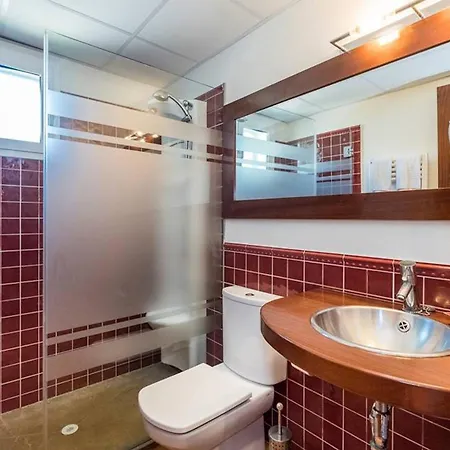 Finesse 1 - Lovely 3 Bedroom - Great Pool Area - Perfect For Families Вилла