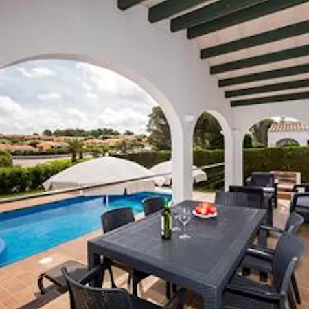 Finesse 1 - Lovely 3 Bedroom - Great Pool Area - Perfect For Families * Son Bou