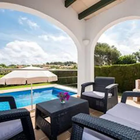 Finesse 1 - Lovely 3 Bedroom - Great Pool Area - Perfect For Families Villa *