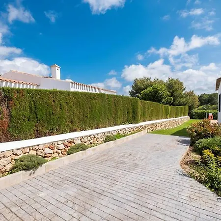Finesse 1 - Lovely 3 Bedroom - Great Pool Area - Perfect For Families Сон-Боу