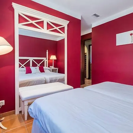 Finesse 1 - Lovely 3 Bedroom - Great Pool Area - Perfect * Son Bou