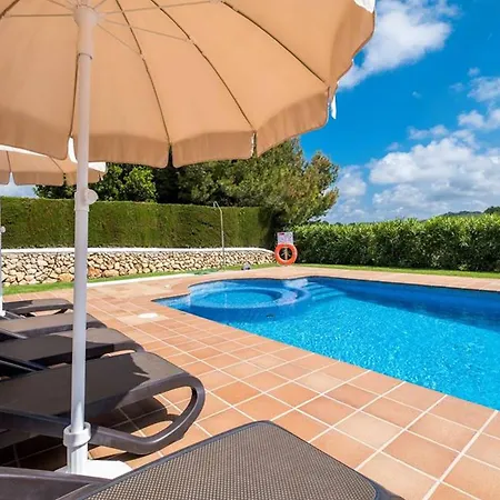 Villa Finesse 1 - Lovely 3 Bedroom - Great Pool Area - Perfect *