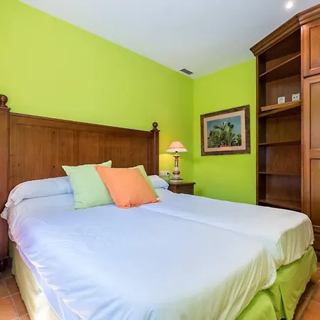 Finesse 1 - Lovely 3 Bedroom - Great Pool Area - Perfect Son Bou