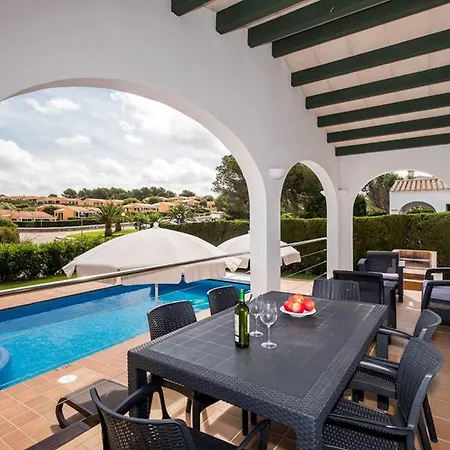 Villa Finesse 1 - Lovely 3 Bedroom - Great Pool Area - Perfect For Families