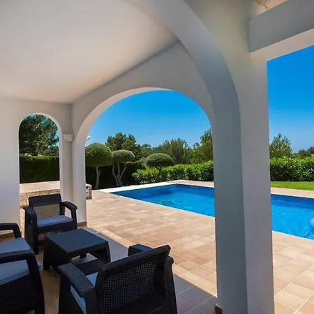 Finesse 1 - Lovely 3 Bedroom - Great Pool Area - Perfect Villa *