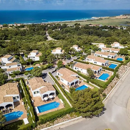 Villa Finesse 1 - Lovely 3 Bedroom - Great Pool Area - Perfect