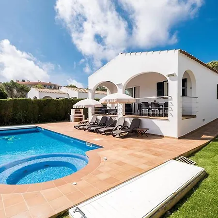 Finesse 1 - Lovely 3 Bedroom - Great Pool Area - Perfect Son Bou