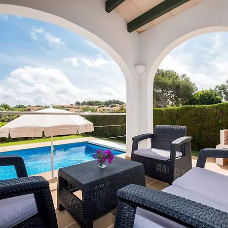 Villa Finesse 1 - Lovely 3 Bedroom - Great Pool Area - Perfect