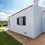 Villa Finesse 1 - Lovely 3 Bedroom - Great Pool Area - Perfect Son Bou