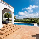 Villa Finesse 1 - Lovely 3 Bedroom - Great Pool Area - Perfect Son Bou